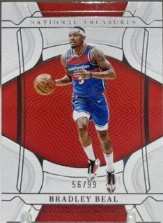 Bradley Beal