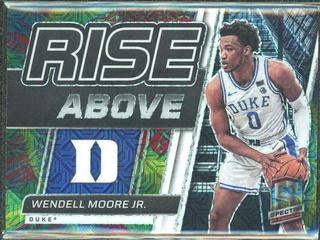 Wendell Moore Jr.