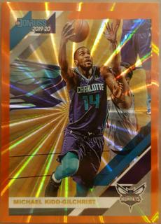 Michael Kidd-Gilchrist