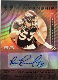 Bill Romanowski
