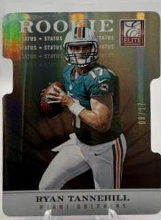Ryan Tannehill