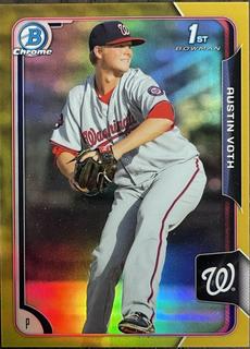 Austin Voth