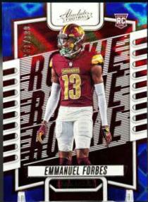 Emmanuel Forbes