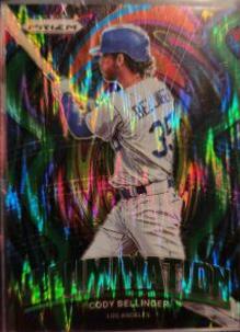 Cody Bellinger