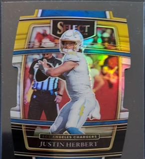 Justin Herbert