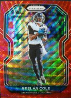 Keelan Cole