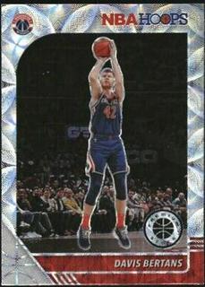 Davis Bertans