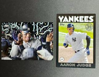 Aaron Judge