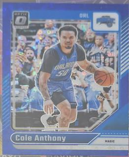 Cole Anthony
