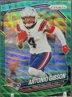 Antonio Gibson