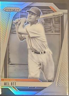 Mel Ott