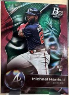 Michael Harris II