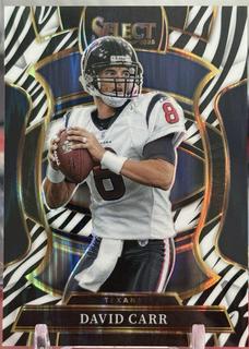 David Carr