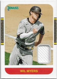 Wil Myers