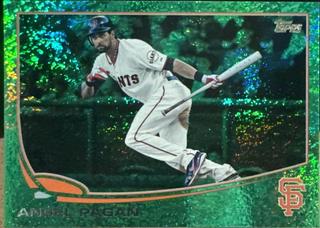 Angel Pagan