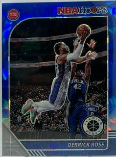 Derrick Rose