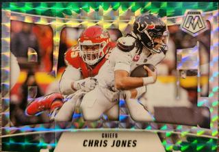 Chris Jones