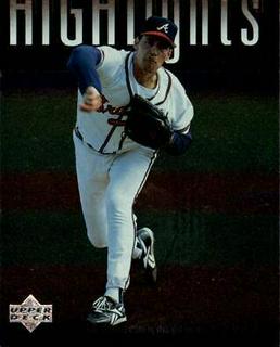 John Smoltz
