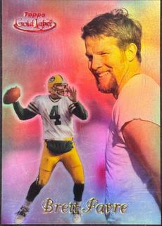 Brett Favre