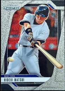 Hideki Matsui