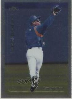Rickey Henderson