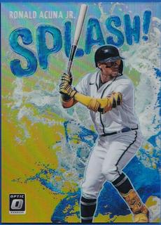 Ronald Acuna Jr.