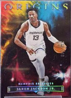 Jaren Jackson Jr.