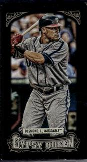 Ian Desmond