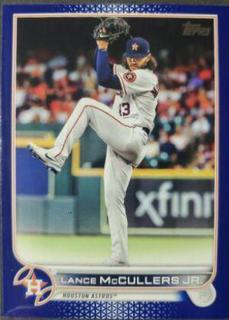 Lance McCullers Jr.