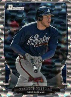 Freddie Freeman