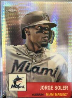 Jorge Soler
