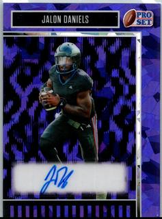 Jalon Daniels