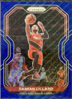 Damian Lillard