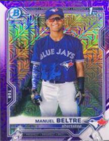 Manuel Beltre
