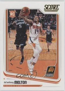 De'Anthony Melton