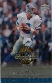 Troy Aikman