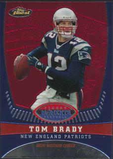 Tom Brady