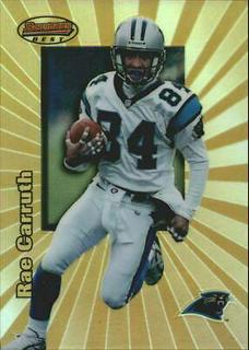 Rae Carruth