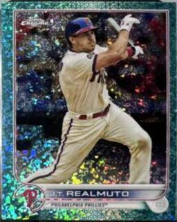 J. T. Realmuto