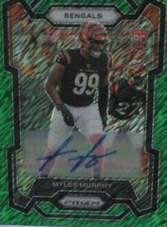 Myles Murphy