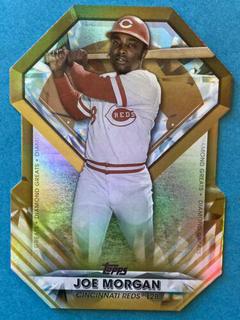 Joe Morgan