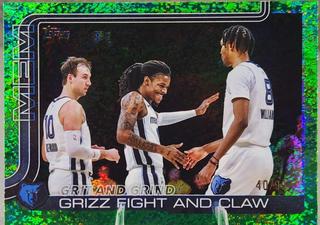 Ja Morant