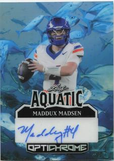 Maddux Madsen