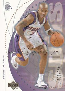 Stephon Marbury