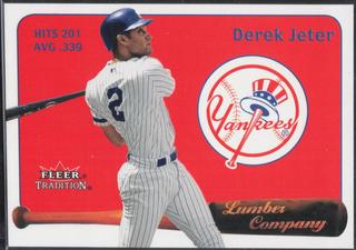 Derek Jeter