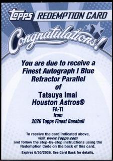 Tatsuya Imai