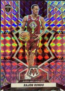 Rajon Rondo