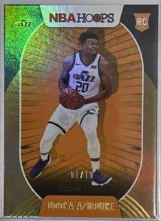Udoka Azubuike