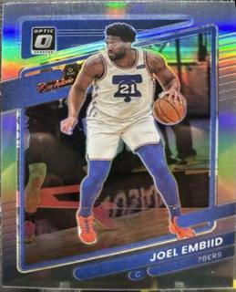 Joel Embiid