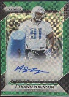 A'Shawn Robinson